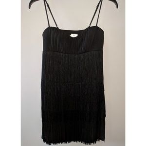 Flapper Dress